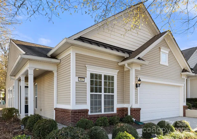 Photo 1 of Townhouse for sale at 3012 Edisto Way, Fort Mill, SC 29707 | MLS# 4329584 | Listing updated on 2026-09-09