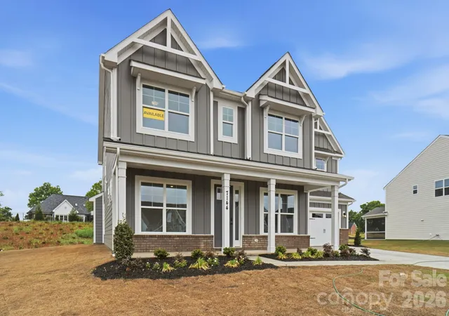 Photo 2 of Sale Pending at 7144 Bil Mar Dr, Harrisburg, NC 28075 | MLS# 4330715 | Listing updated on 2026-09-17
