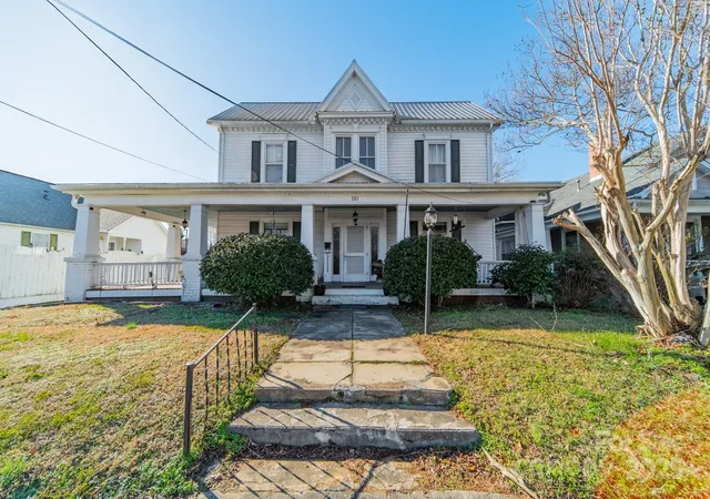 Photo 1 of Single family home for sale at 503 4th Street, Spencer, NC 28159 | MLS# 4330855 | Listing updated on 2026-09-08