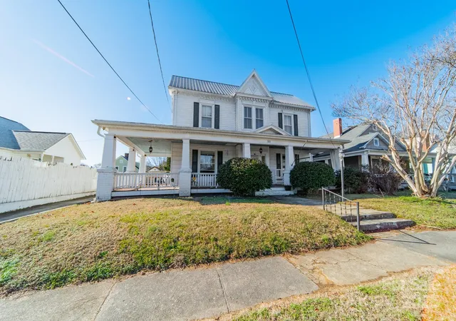 Photo 2 of Single family home for sale at 503 4th Street, Spencer, NC 28159 | MLS# 4330855 | Listing updated on 2026-09-08
