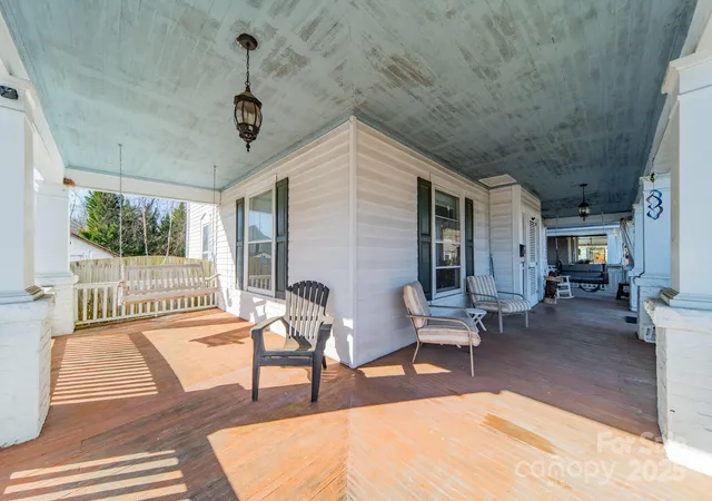 Photo 3 of Single family home for sale at 503 4th Street, Spencer, NC 28159 | MLS# 4330855 | Listing updated on 2026-09-08