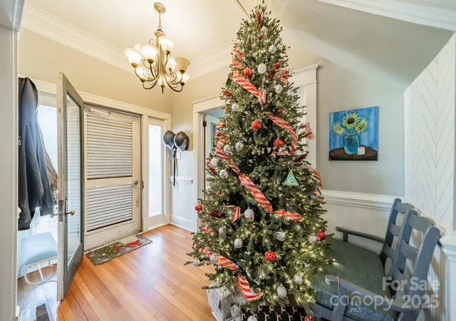 Photo 4 of Single family home for sale at 503 4th Street, Spencer, NC 28159 | MLS# 4330855 | Listing updated on 2026-09-08