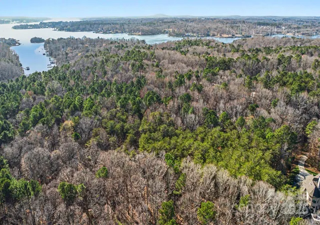 Photo 3 of Land for sale at 9026 Is Point Rd, Charlotte, NC 28278 | MLS# 4330996 | Listing updated on 2026-10-24