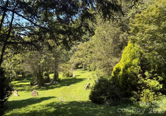 Photo 1 of Land for sale at 276 Cedar Crk Rd, Black Mountain, NC 28711 | MLS# 4332856 | Listing updated on 2026-09-16