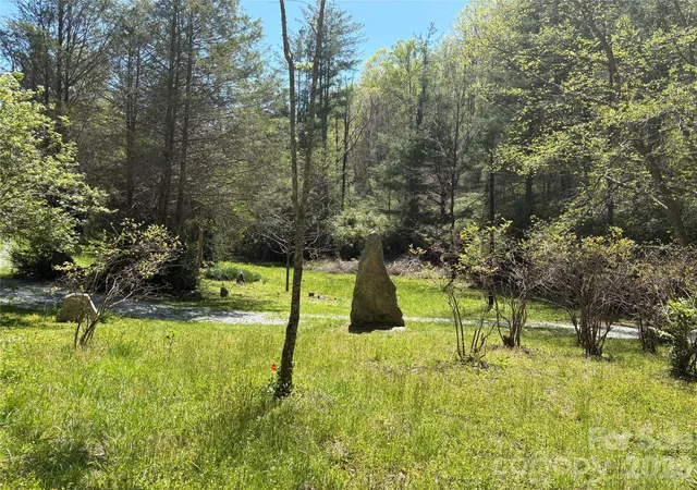 Photo 2 of Land for sale at 276 Cedar Crk Rd, Black Mountain, NC 28711 | MLS# 4332856 | Listing updated on 2026-09-16