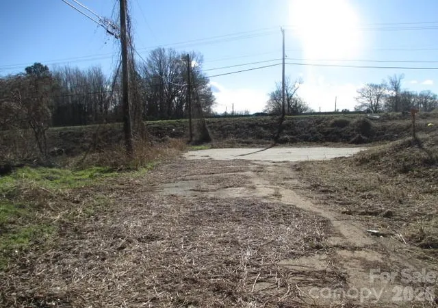 Photo 4 of Land for sale at 2852 Bradford St, Gastonia, NC 28054 | MLS# 4334124 | Listing updated on 2026-09-09
