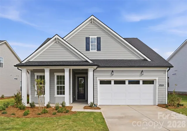 Photo 1 of Sale Pending at 1075 Pinecone Ave #214, Fort Mill, SC 29707 | MLS# 4335034 | Listing updated on 2026-09-08