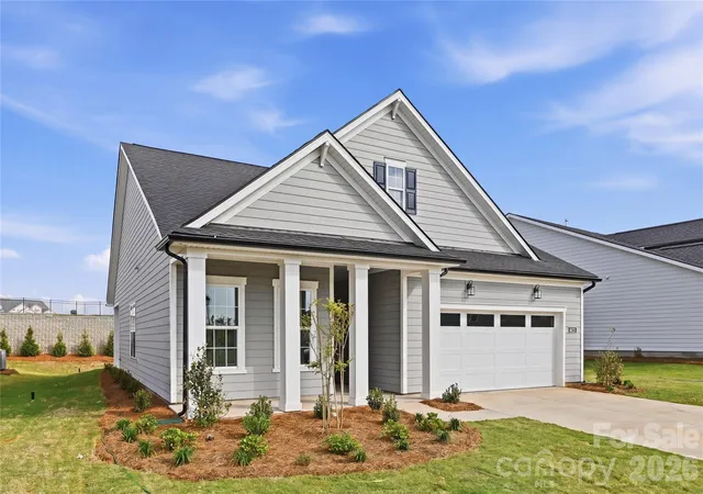 Photo 2 of Sale Pending at 1075 Pinecone Ave #214, Fort Mill, SC 29707 | MLS# 4335034 | Listing updated on 2026-09-08