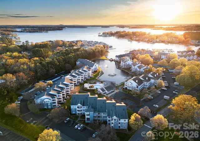 Condo for sale at 18824 Nautical Dr #28, Cornelius, NC 28031 | MLS# 4335097