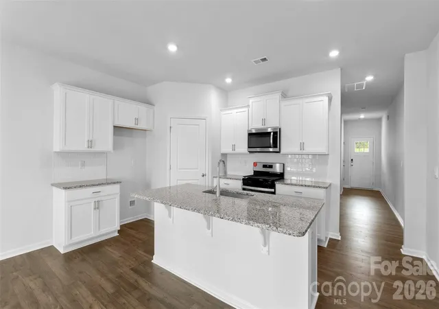 Photo 3 of Single family home for sale at 23 Ridgehaven Dr, Waynesville, NC 28786 | MLS# 4335799 | Listing updated on 2026-10-06