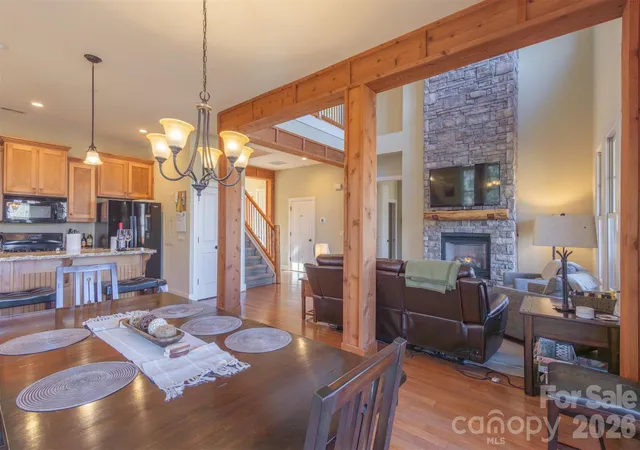 Photo 2 of Condo for sale at 110 Saddle Notch Ln #B4, Tuckasegee, NC 28783 | MLS# 4337219 | Listing updated on 2026-09-17