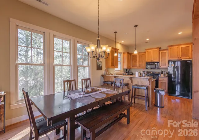 Photo 3 of Condo for sale at 110 Saddle Notch Ln #B4, Tuckasegee, NC 28783 | MLS# 4337219 | Listing updated on 2026-09-17