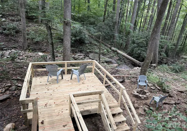 Photo 2 of Single family home for sale at 52 Treanors Pl, Maggie Valley, NC 28751 | MLS# 4340093 | Listing updated on 2026-09-18