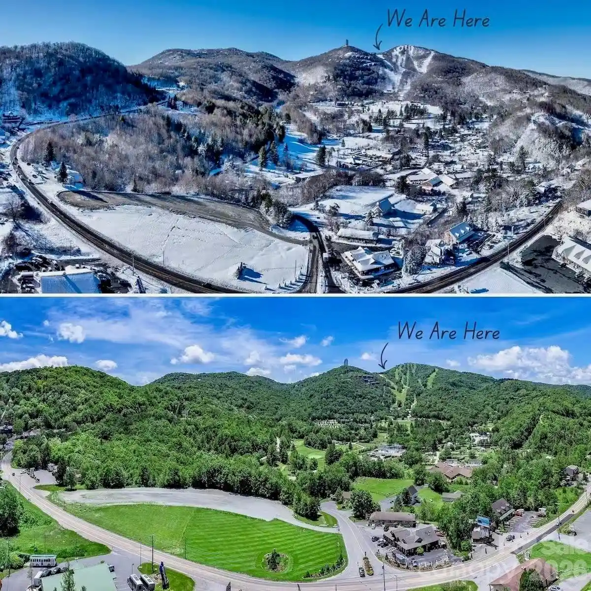 Listing Photo 2 - Condo for sale in 101 Sugar Ski Dr located at 101 Sugar Ski Dr, Banner Elk, NC 28604 - Unit 101 Sugar Ski Dr