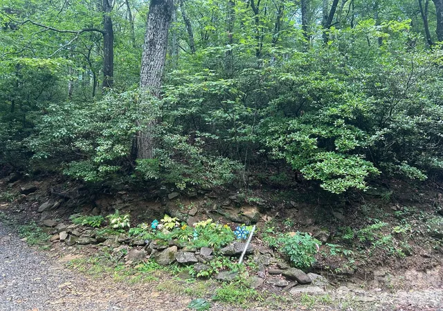 Photo 2 of Land for sale at 0 Pine Ridge Rd #21, Hendersonville, NC 28792 | MLS# 4341854 | Listing updated on 2026-09-28