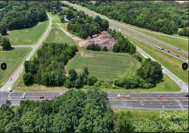 Photo 1 of Land for sale at 00 218 Highway, Mint Hill, NC 28227 | MLS# 4342836 | Listing updated on 2026-09-16