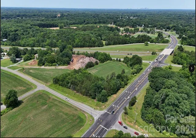 Photo 1 of Land for sale at 00 218 Highway, Mint Hill, NC 28227 | MLS# 4342836 | Listing updated on 2026-09-16