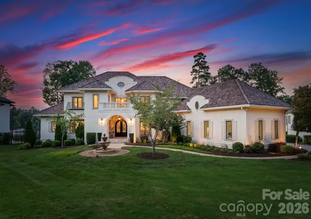 Photo 2 of Mansion for sale at 124 Lightship Dr, Mooresville, NC 28117 | MLS# 4343691 | Listing updated on 2026-09-17