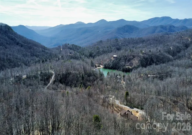 Photo 3 of Land for sale at 965 Wolf Pen Rd, Old Fort, NC 28762 | MLS# 4347305 | Listing updated on 2026-09-17