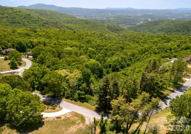 Photo 3 of Land for sale at #178 Dancing Bear Dr, Hendersonville, NC 28792 | MLS# 4349271 | Listing updated on 2026-09-08