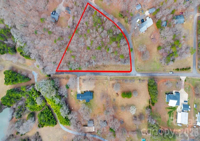 Photo 1 of Land for sale at 6148 Holland Dr #LT 8 & PART OF, Clover, SC 29710 | MLS# 4351568 | Listing updated on 2026-09-16