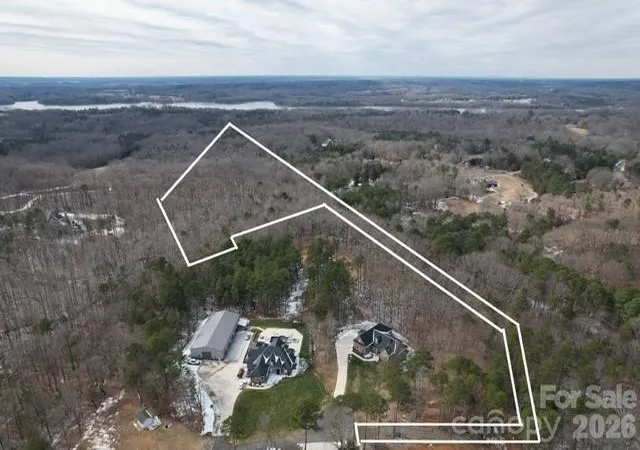 Photo 1 of Land for sale at 6745 Farmstead Ln, Concord, NC 28027 | MLS# 4352575 | Listing updated on 2026-09-17