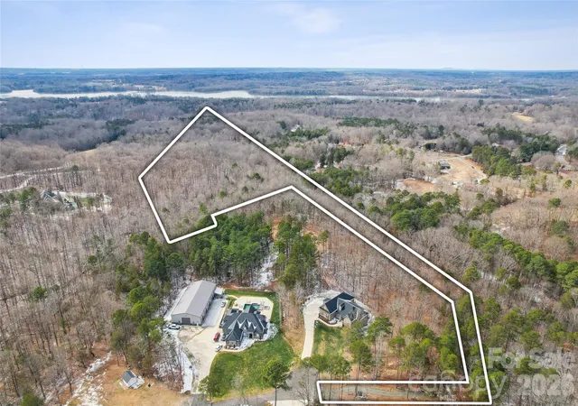 Photo 2 of Land for sale at 6745 Farmstead Ln, Concord, NC 28027 | MLS# 4352575 | Listing updated on 2026-09-17