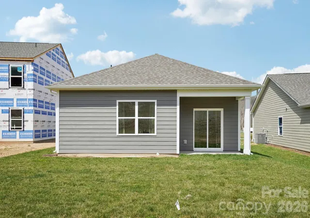 Photo 26 of Single family home for sale at 37 Cora View Trl, Waynesville, NC 28785 | MLS# 4353104 | Listing updated on 2026-10-20