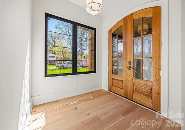 Photo 2 of Single family home for sale at 7109 Essington Dr, Charlotte, NC 28270 | MLS# 4353515 | Listing updated on 2026-09-30