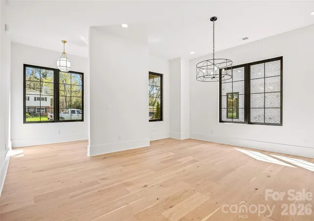 Photo 3 of Single family home for sale at 7109 Essington Dr, Charlotte, NC 28270 | MLS# 4353515 | Listing updated on 2026-09-30