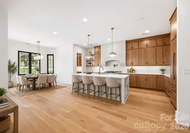 Photo 4 of Single family home for sale at 7109 Essington Dr, Charlotte, NC 28270 | MLS# 4353515 | Listing updated on 2026-09-30
