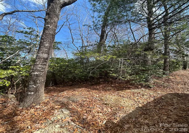 Land for sale at Lot 37 High Peak Rd, Hendersonville, NC 28739 | MLS# 4353860