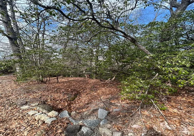 Photo 2 of Land for sale at Lot 37 High Peak Rd, Hendersonville, NC 28739 | MLS# 4353860 | Listing updated on 2026-09-18
