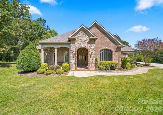 Photo 3 of Single family home for sale at 7934 W Nc 10 Hwy, Vale, NC 28168 | MLS# 4353929 | Listing updated on 2026-09-08