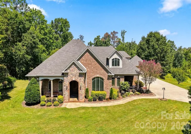 Photo 3 of Single family home for sale at 7934 W Nc 10 Hwy, Vale, NC 28168 | MLS# 4353929 | Listing updated on 2026-10-26