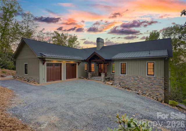 Photo 1 of Single family home for sale at 3434 Old Jonas Ridge Rd, Newland, NC 28657 | MLS# 4353939 | Listing updated on 2026-10-06