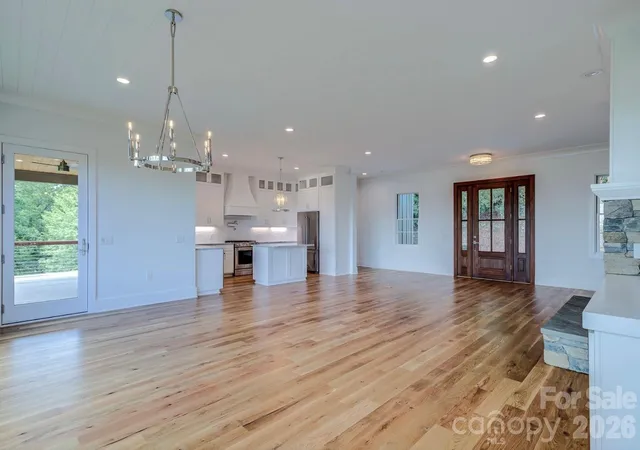 Photo 3 of Single family home for sale at 3434 Old Jonas Ridge Rd, Newland, NC 28657 | MLS# 4353939 | Listing updated on 2026-10-06