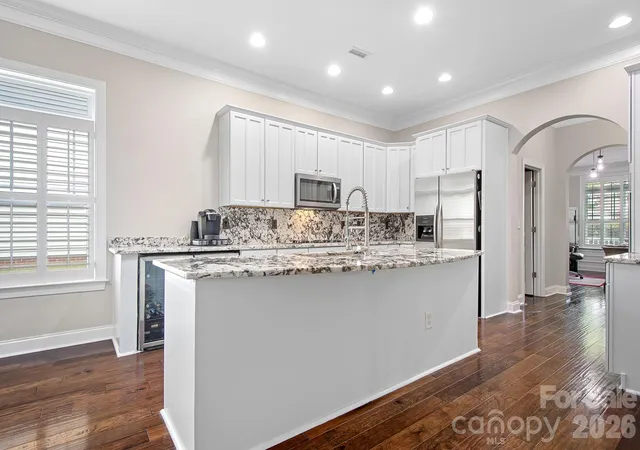 Photo 4 of Single family home for sale at 3010 Triple Crown Dr, Indian Trail, NC 28079 | MLS# 4354040 | Listing updated on 2026-09-17