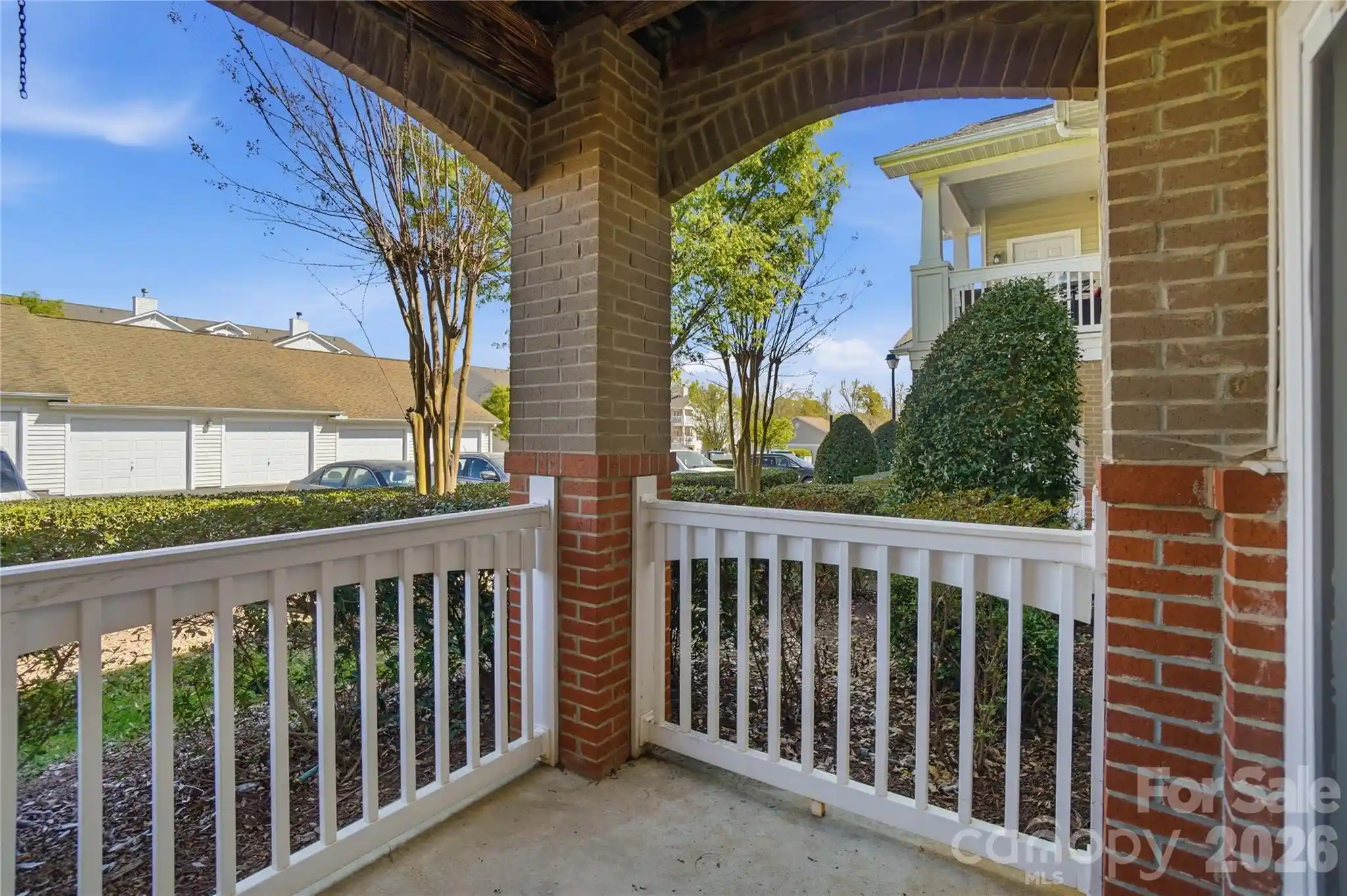 Listing Photo 1 - Condo for sale in 16742 Amberside Rd E located at 16742 Amberside Rd E, Cornelius, NC 28031 - Unit 16742 Amberside Rd E