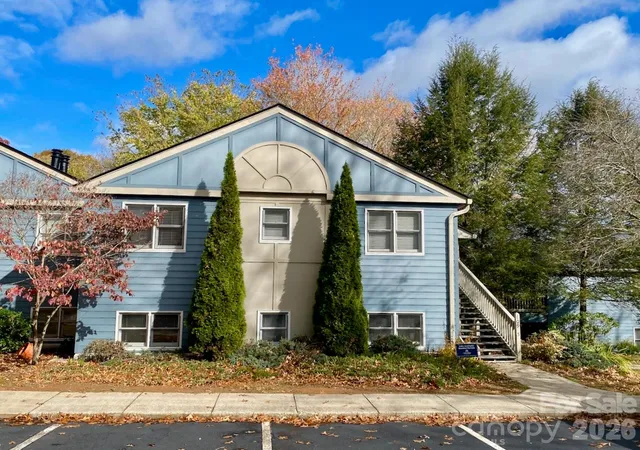 Photo 1 of Condo for sale at 109 Tri Vista Dr #5, Lake Junaluska, NC 28745 | MLS# 4355670 | Listing updated on 2026-10-01