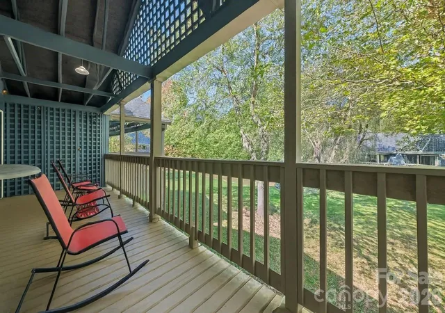 Photo 3 of Condo for sale at 109 Tri Vista Dr #5, Lake Junaluska, NC 28745 | MLS# 4355670 | Listing updated on 2026-10-01