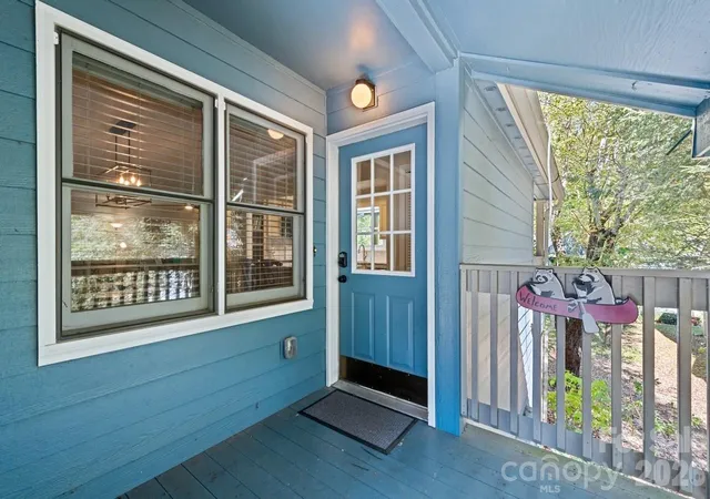 Listing Photo 4 - Condo for sale in building located at 109 Tri Vis Dr, Lake Junaluska, NC 28745 - Unit #5