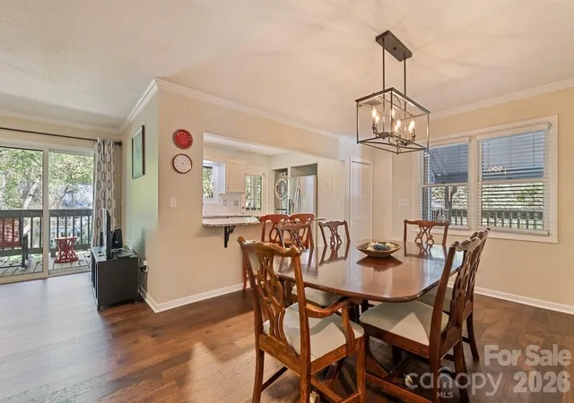 Listing Photo 5 - Condo for sale in building located at 109 Tri Vis Dr, Lake Junaluska, NC 28745 - Unit #5