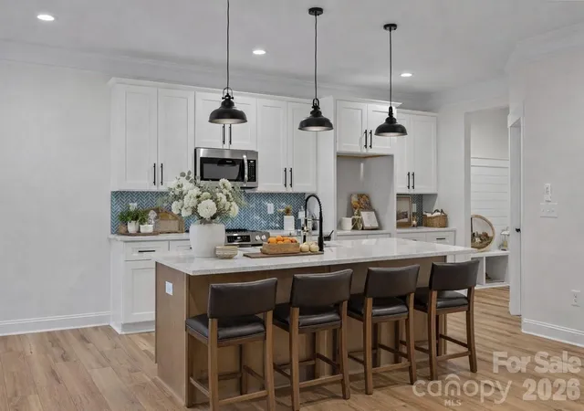 Photo 3 of Single family home for sale at 1030 Gibson Rd, Salisbury, NC 28147 | MLS# 4357354 | Listing updated on 2026-09-08