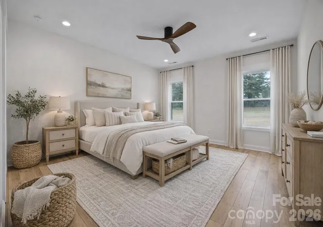 Photo 4 of Single family home for sale at 1030 Gibson Rd, Salisbury, NC 28147 | MLS# 4357354 | Listing updated on 2026-09-08