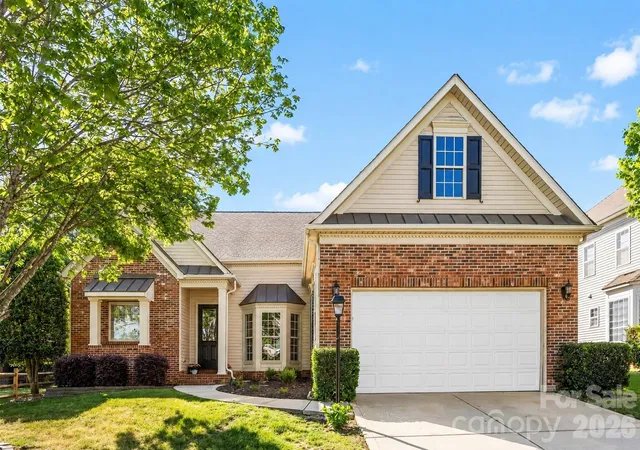 Photo 1 of Single family home for sale at 8105 Prescot Glen Pkwy, Waxhaw, NC 28173 | MLS# 4358621 | Listing updated on 2026-10-02