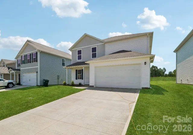 Photo 2 of Sale Pending at 128 Russet Rd, Union, SC 29379 | MLS# 4358878 | Listing updated on 2026-09-16