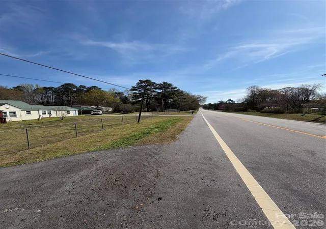 Photo 2 of Land for sale at 5091 Great Fls Hwy, Great Falls, SC 29055 | MLS# 4359910 | Listing updated on 2026-09-09