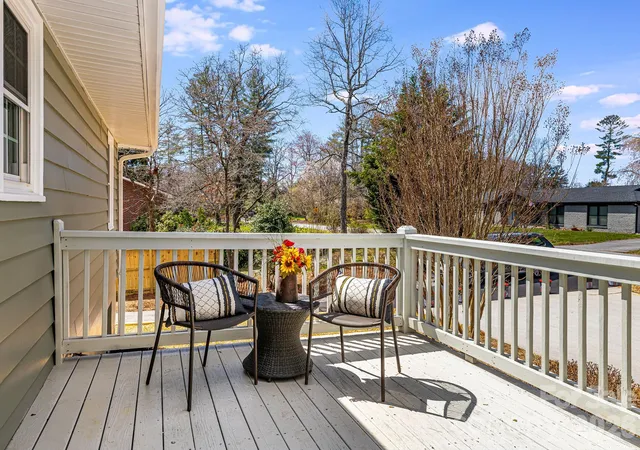 Photo 3 of Single family home for sale at 107 Balsam Rd, Hendersonville, NC 28792 | MLS# 4361456 | Listing updated on 2026-09-16