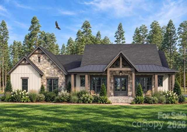 Photo 3 of Single family home for sale at 0 Trinity Ct, Salisbury, NC 28147 | MLS# 4363361 | Listing updated on 2026-09-21